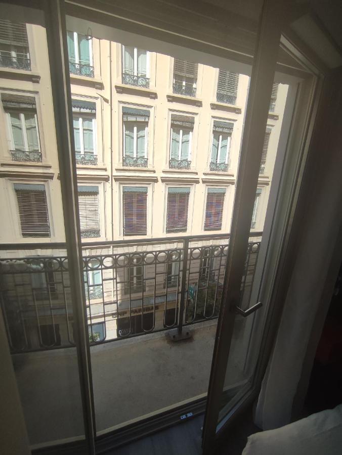 Resilodge Lyon 2 Bagian luar foto