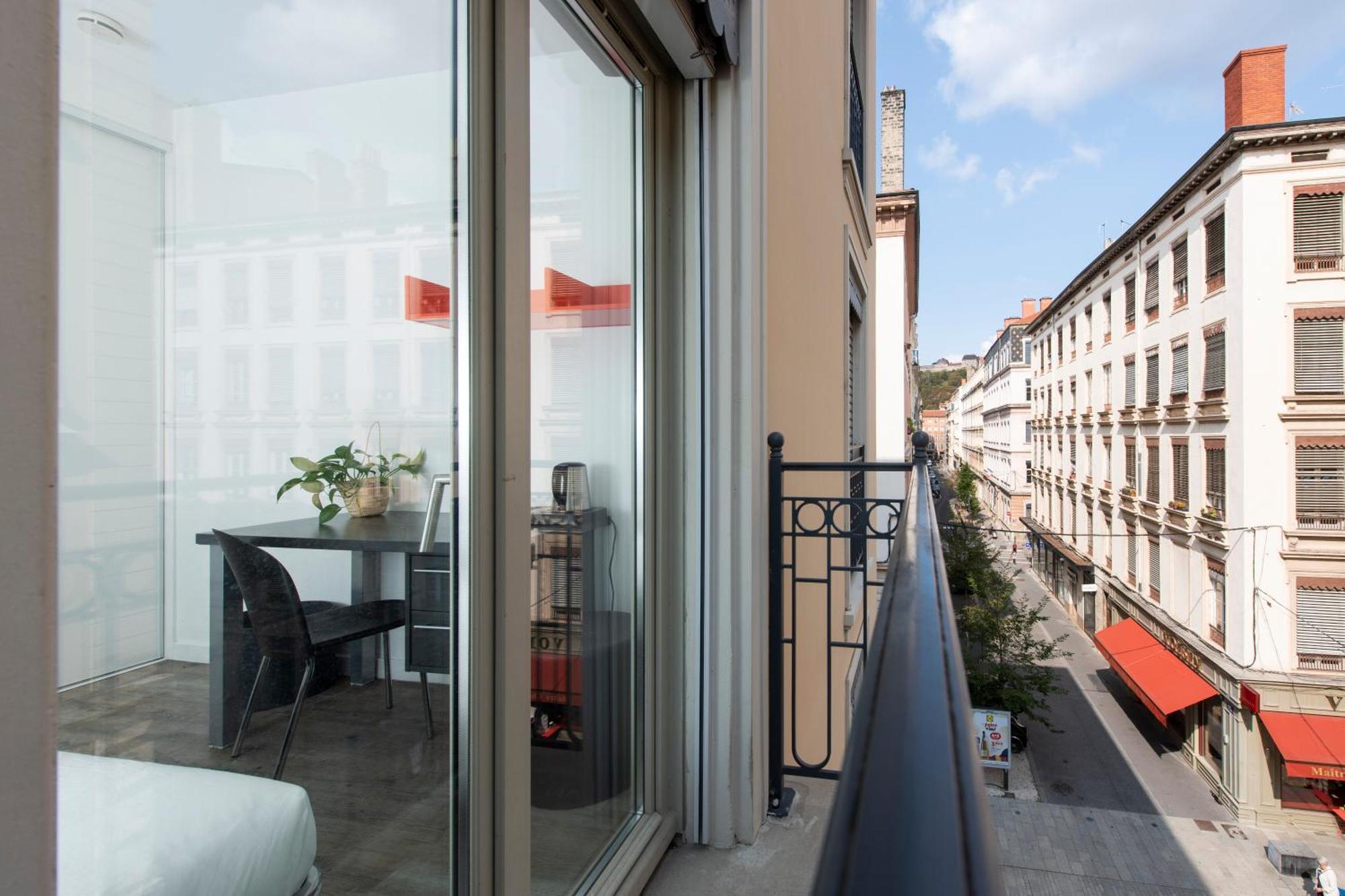 Resilodge Lyon 2 Bagian luar foto
